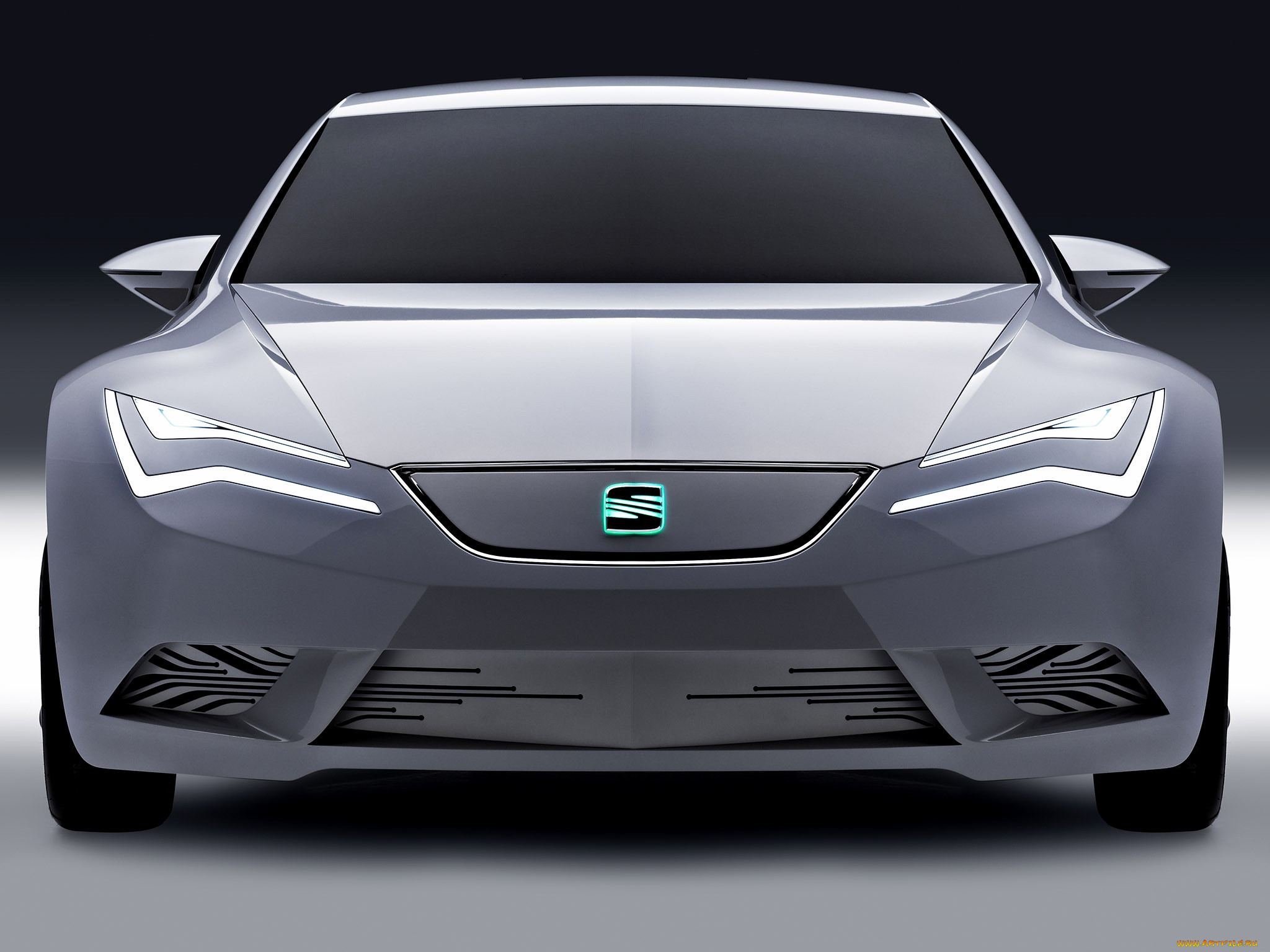 ibe, concept, 2011, , seat